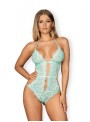 Body Delicanta Mint 