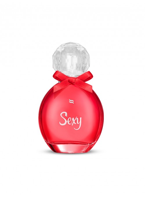 Perfumy Sexy 30 ml by Obsessive