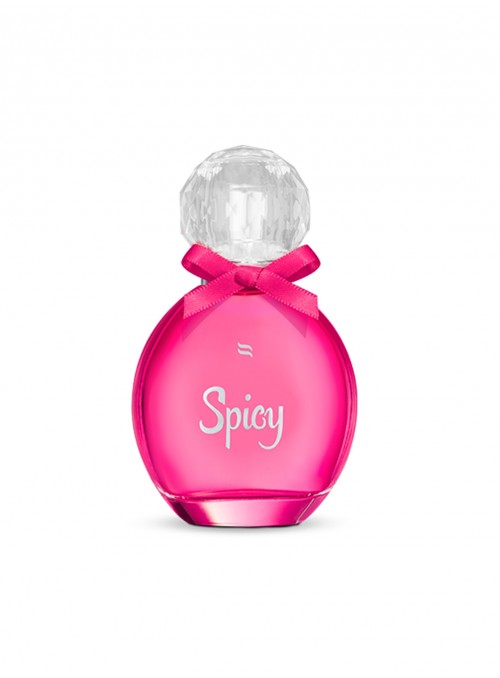 Perfumy Spicy 30 ml by Obsessive