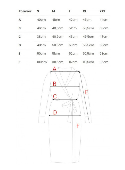 rugiagėlių mėlyna suknelė