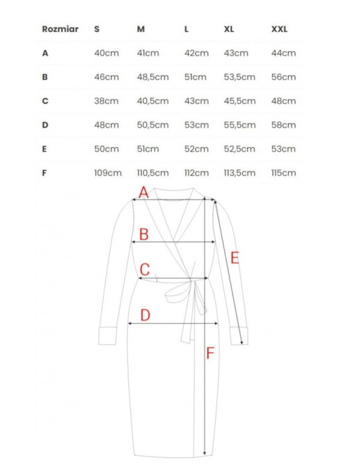 chaki spalvos suknelė