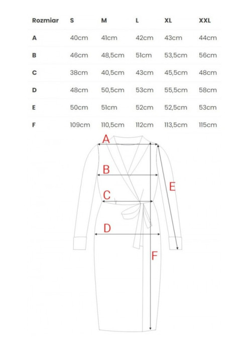 chaki spalvos suknelė