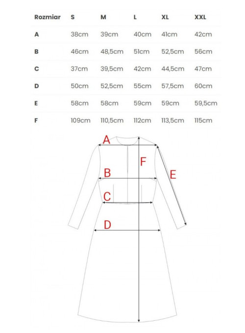dramblio kaulo spalvos suknelė