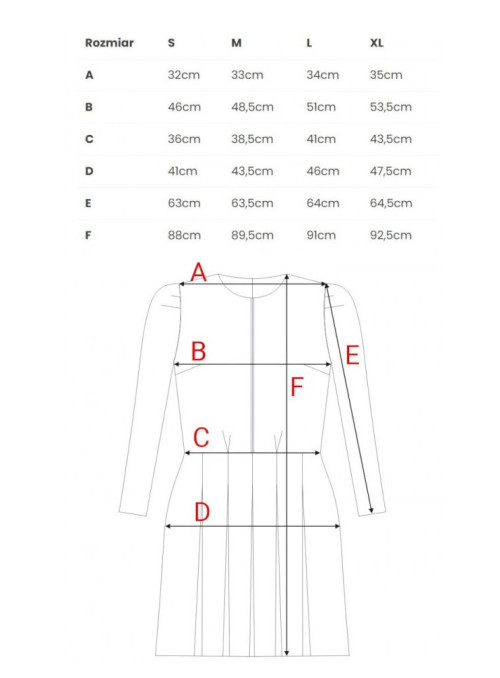 Džinsinė suknelė - mėlyna