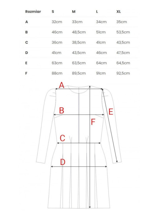 Džinsinė suknelė - grafito spalvos