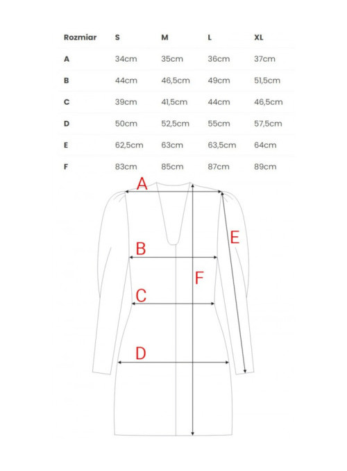 M881 Žakardinė margaspalvė suknelė - kreminė